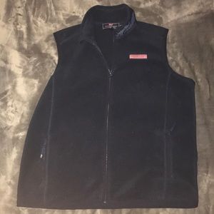 Vineyard vines vest